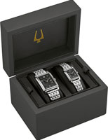 Bulova Frank Sinatra 96X166