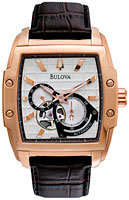 Bulova Automatic 97A103