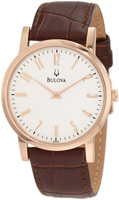 Bulova Dress 97A106