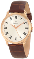 Bulova Dress 97A107