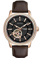 Bulova Automatic 97A109