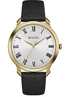 Bulova Classic 97A123