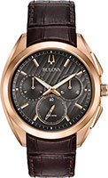 Bulova CURV 97A124
