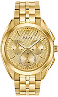 Bulova CURV 97A125