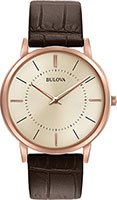Bulova Classic 97A126