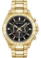 Bulova Sports 97A139