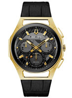 Bulova CURV 97A143