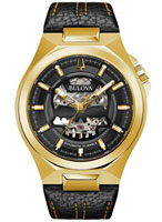 Bulova Maquina 97A148