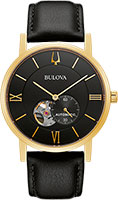 Bulova American Clipper 97A154