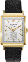 Bulova Frank Sinatra 97A158