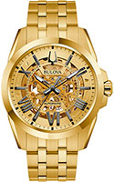 Bulova Sutton 97A162