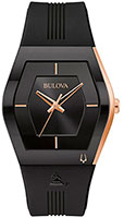 Bulova Grammy 97A163