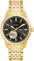 Bulova Automatic 97A168