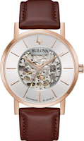 Bulova Clipper 97A172