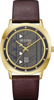 Bulova Frank Lloyd Wright 97A173