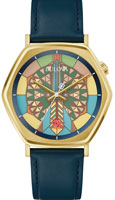 Bulova Frank Lloyd Wright 97A177