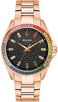 Bulova Phantom 97A180
