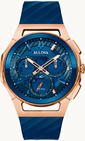 Bulova CURV 97A185