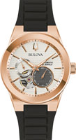 Bulova Latin GRAMMY 97A186