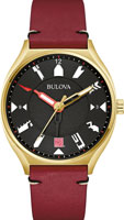 Bulova Frank Lloyd Wright 97A192