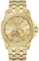 Bulova Marine Star 97A200