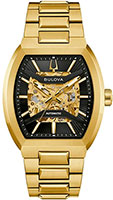 Bulova Maquina 97A207