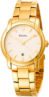 Bulova Dress 97B107