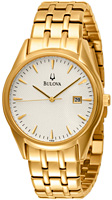 Bulova Dress 97B109