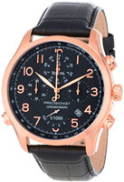 Bulova Precisionist 97B122