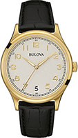 Bulova Classic 97B147