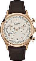 Bulova Classic 97B148