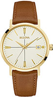 Bulova Classic 97B151
