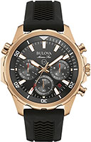Bulova Marine Star 97B153