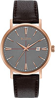 Bulova Classic 97B154