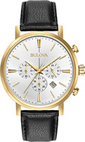 Bulova Classic 97B155
