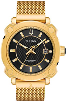 Bulova Grammys 97B163