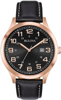 Bulova Dress 97B164