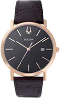 Bulova Classic 97B165