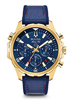 Bulova Marine Star 97B168