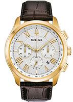 Bulova Classic 97B169