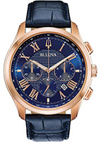 Bulova Classic 97B170