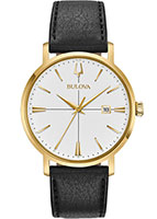 Bulova Classic 97B172