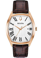 Bulova Classic 97B173