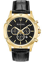 Bulova Sports 97B179