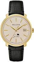 Bulova Frank Sinatra 97B195