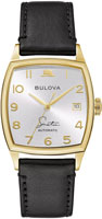 Bulova Frank Sinatra 97B197