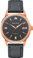 Bulova Frank Sinatra 97B206