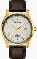 Bulova Wilton 97B210