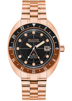 Bulova Oceanographer 97B215