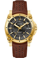 Bulova Precisionist 97B216